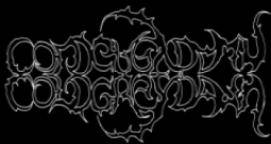 logo Cold Grey Dawn